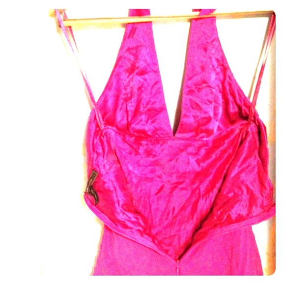 100% silk BCBGMaxAzria - Picture 2 of 5